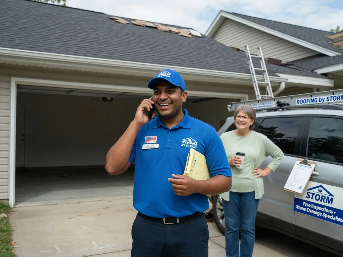 Roof Repair Near Me Dowell, MD FAQs