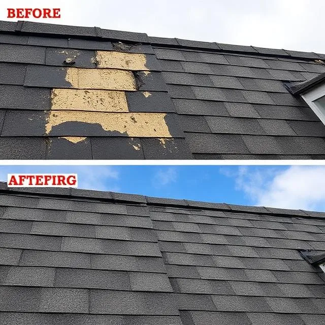 Roof Repair Near Me in Dowell, MD near me